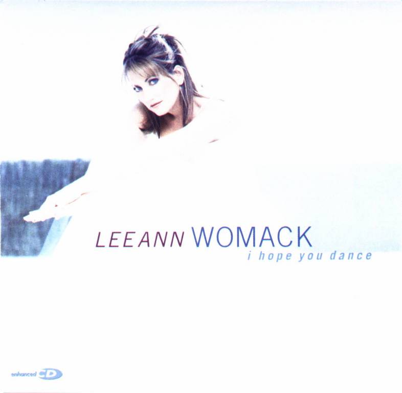 Index of /MUSIC/nova-xr-musika/Lee Ann Womack/Lee Ann Womack - I Hope